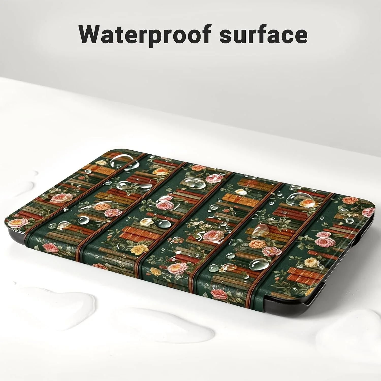 CoBak 6" Case, not for iPad (A072406)