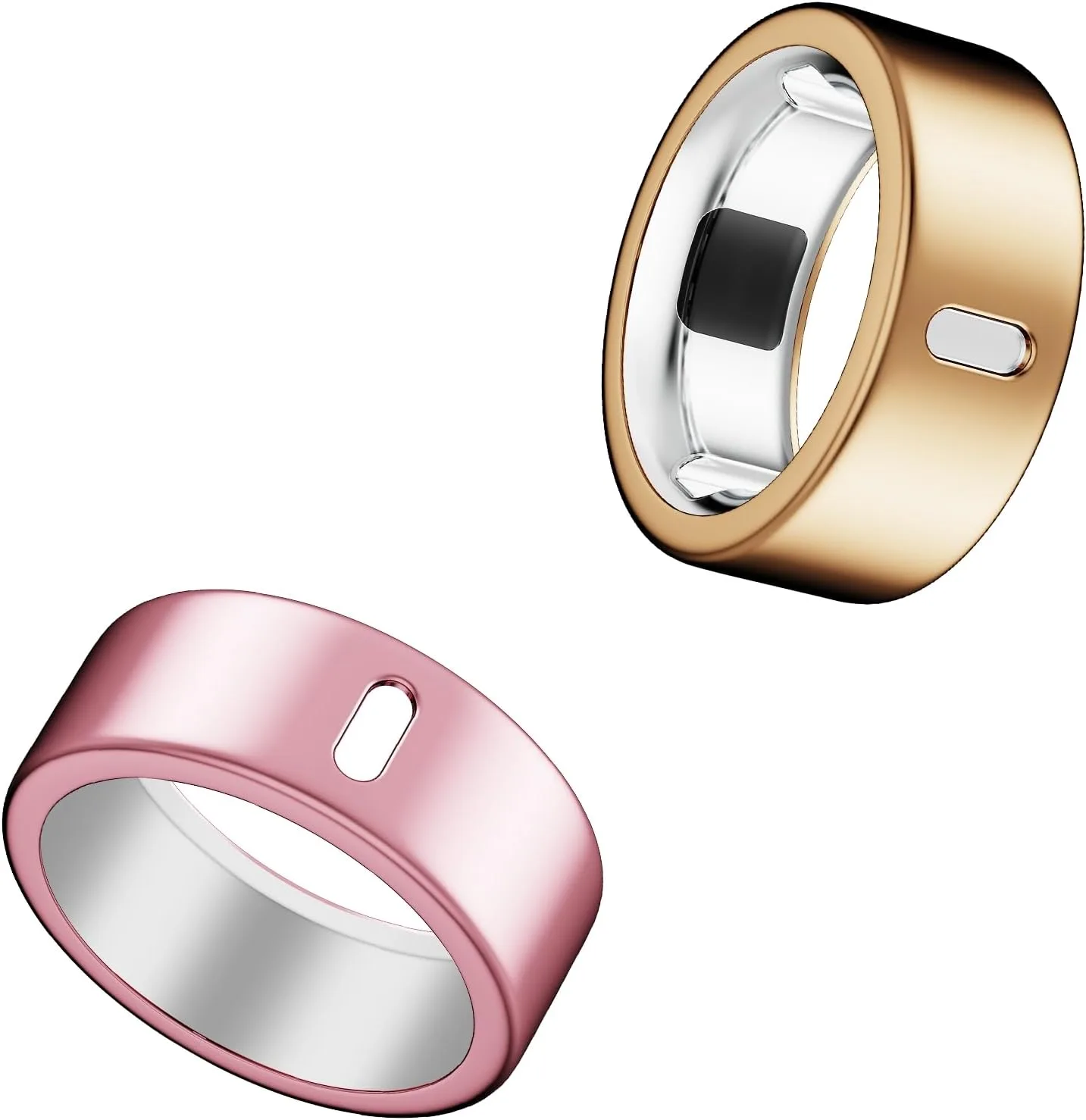 Cover Compatible for Oura Ring 4/Gen 3 Heritage/Horizon,Scratch Resistant
