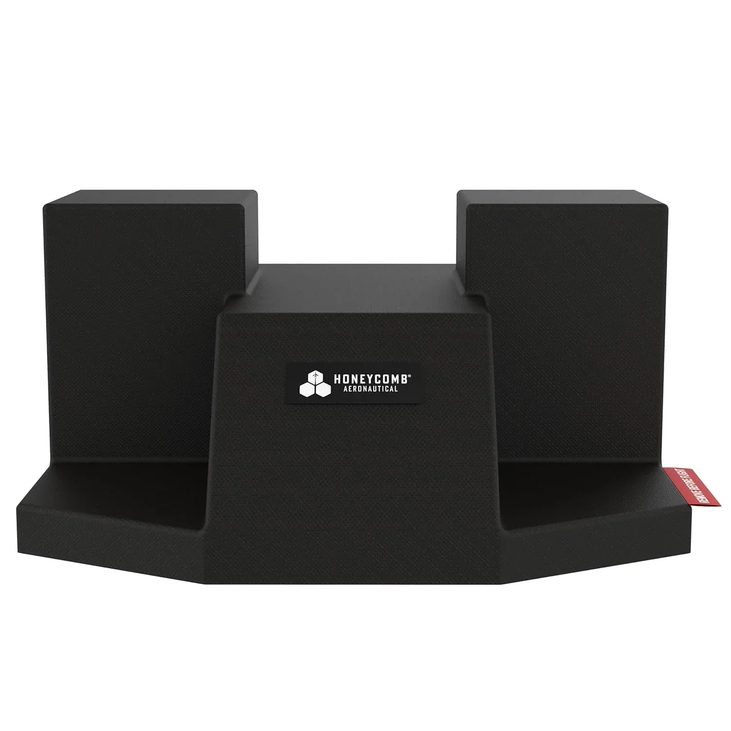 Cubierta antipolvo Honeycomb para pedales Charlie Rudder