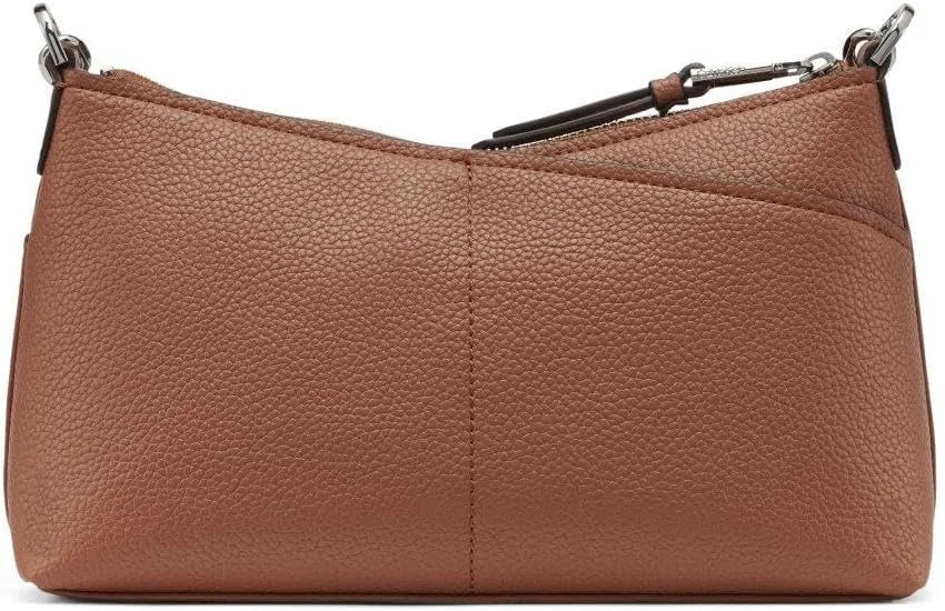 Calvin Klein Women's Zoe Top Zip Chain Crossbody
