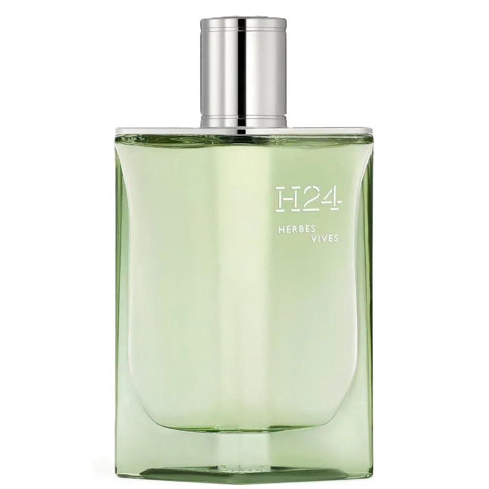 Perfume Hermès H24 Herbes Vives Eau de Parfum 100 ml