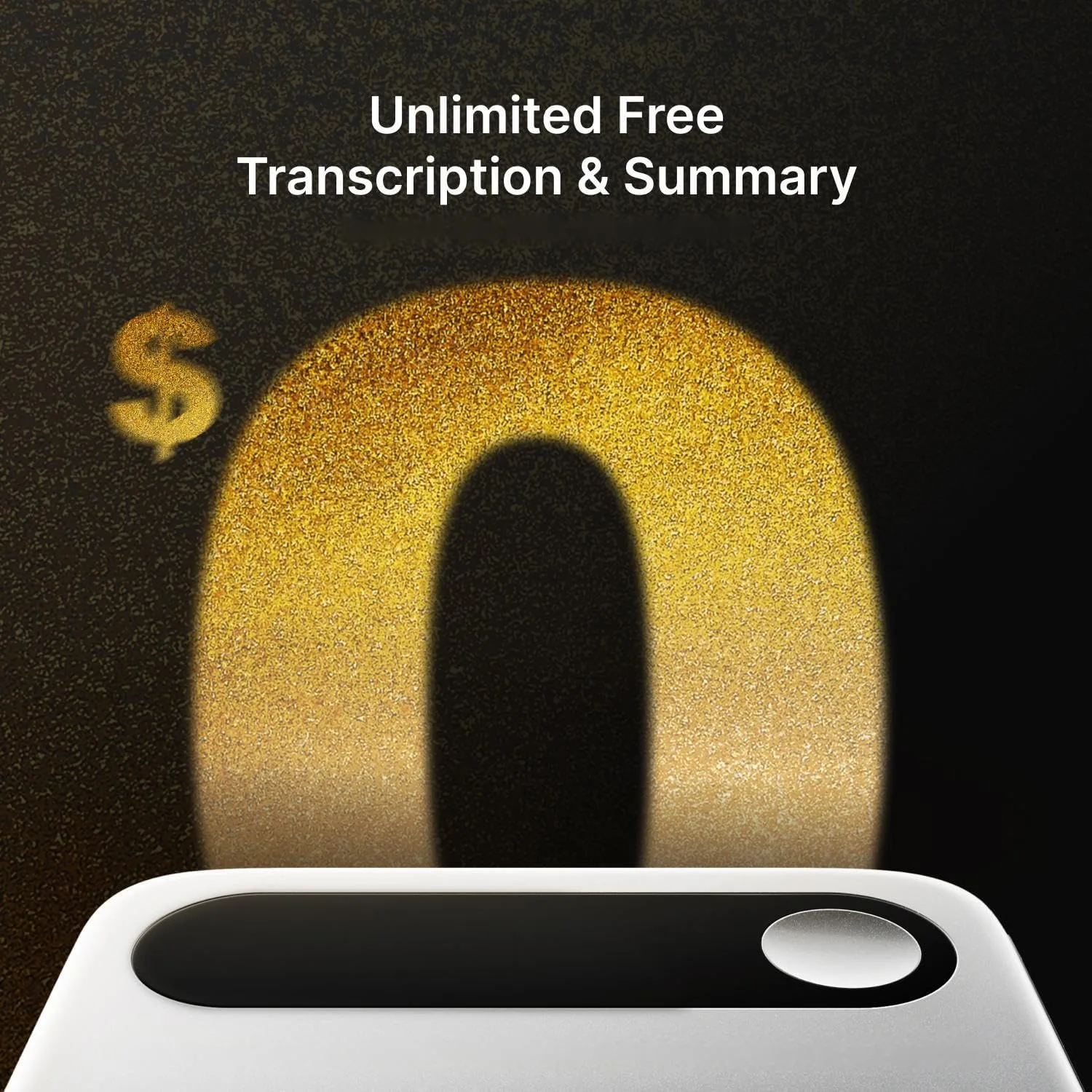 Comulytic Note Pro AI Voice Recorder, AI Meeting Recorder and Note Taker