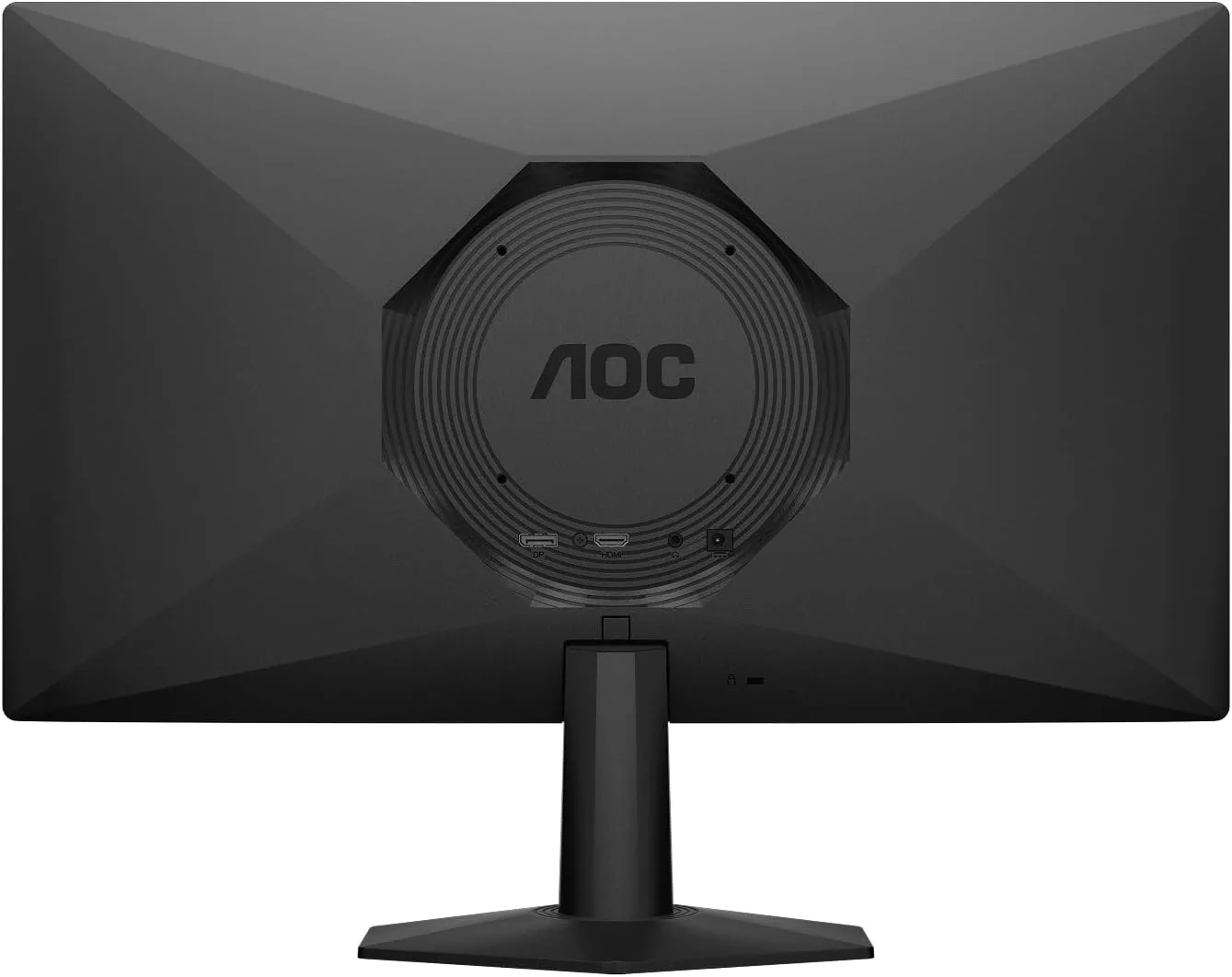 AOC 27 Inch Gaming Monitor FHD 144Hz Fast IPS 0.5ms HDR, 27G51F