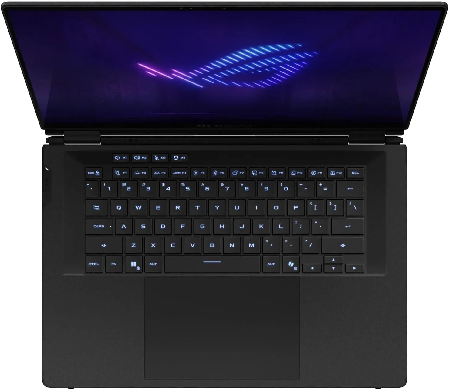 EXCaliberPC [2026] ASUS ROG Zephyrus Duo GX651AX-DB96 Pro Extreme (Intel Ultra 9 386H, 32GB RAM, 4TB NVMe SSD, NVIDIA GeForce RTX 5090, 16" 120Hz OLED Touch, Windows 11) Gaming Laptop