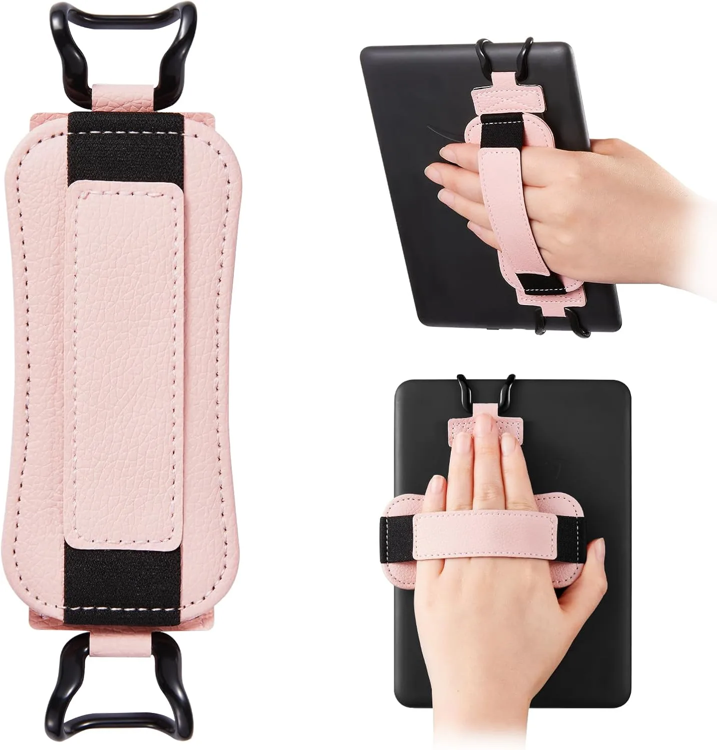 CoBak Rotating Wrist Strap for 6-7.5" Kindle/Kobo/Voyaga/Lenovo/Sony E-Book