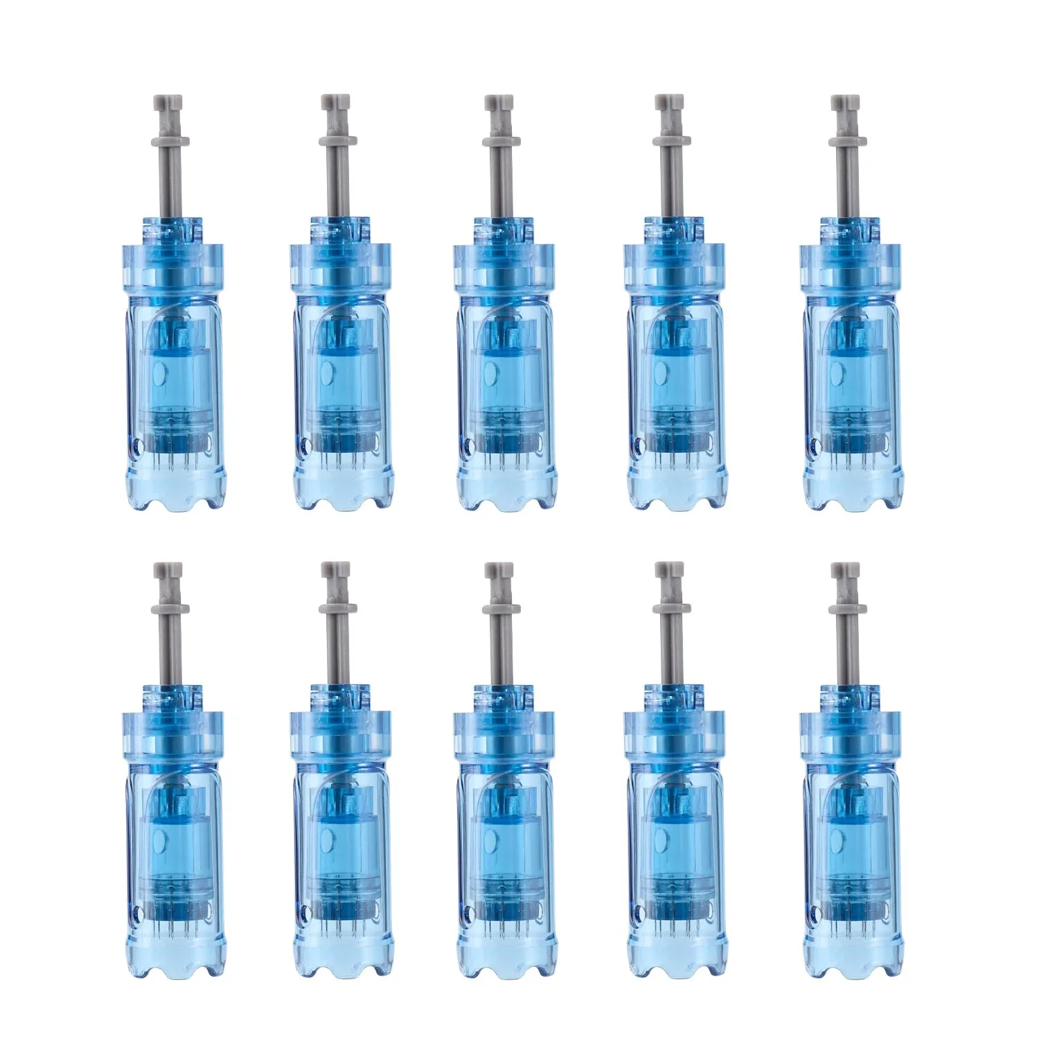 0.25mm Microneedling for M8S, A8S, A9, A11 (18 Pin, 10pcs)