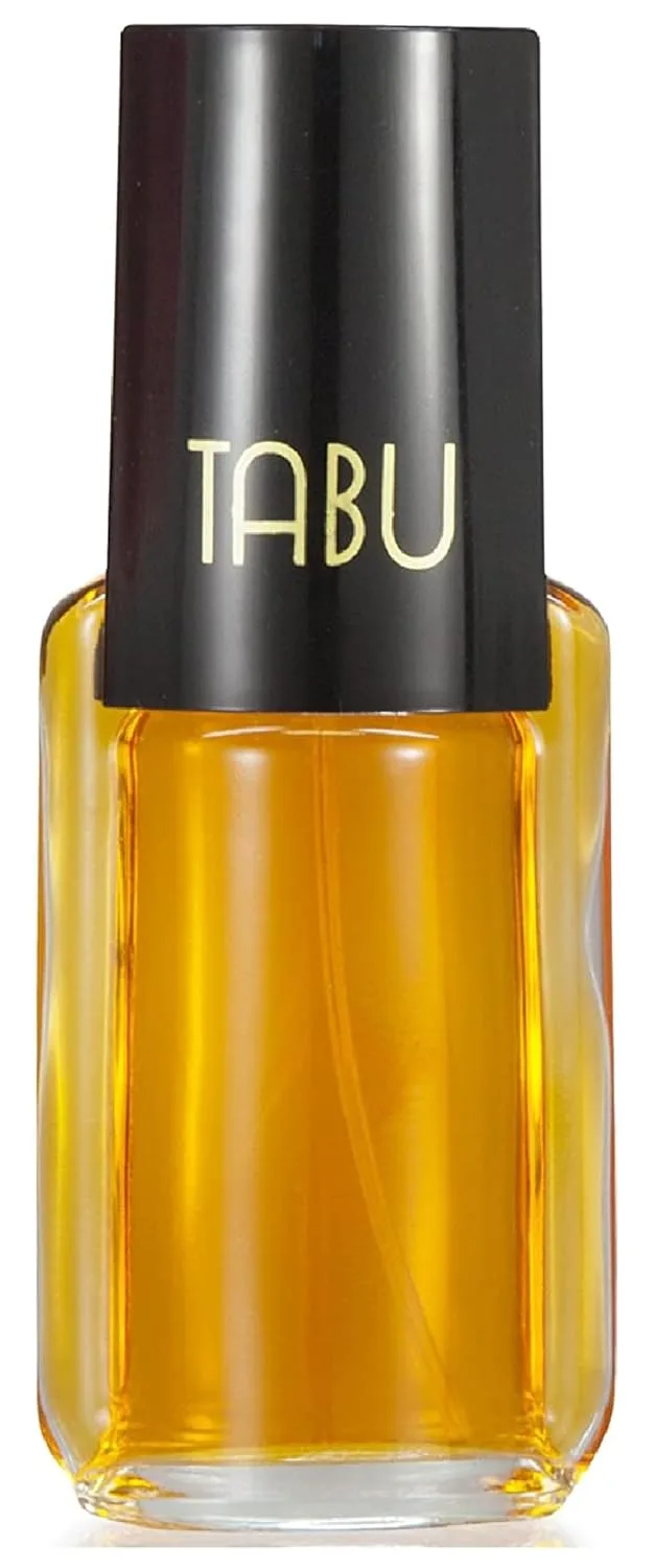 TABU by Dana - Cologne Spray 70 ml for Women