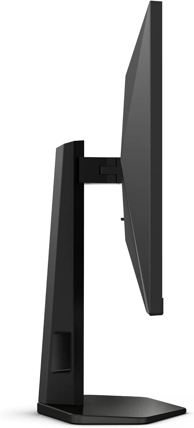 AOC 27 Inch Gaming Monitor 2K QHD 180Hz VA 1ms HDR, Q27G4XN
