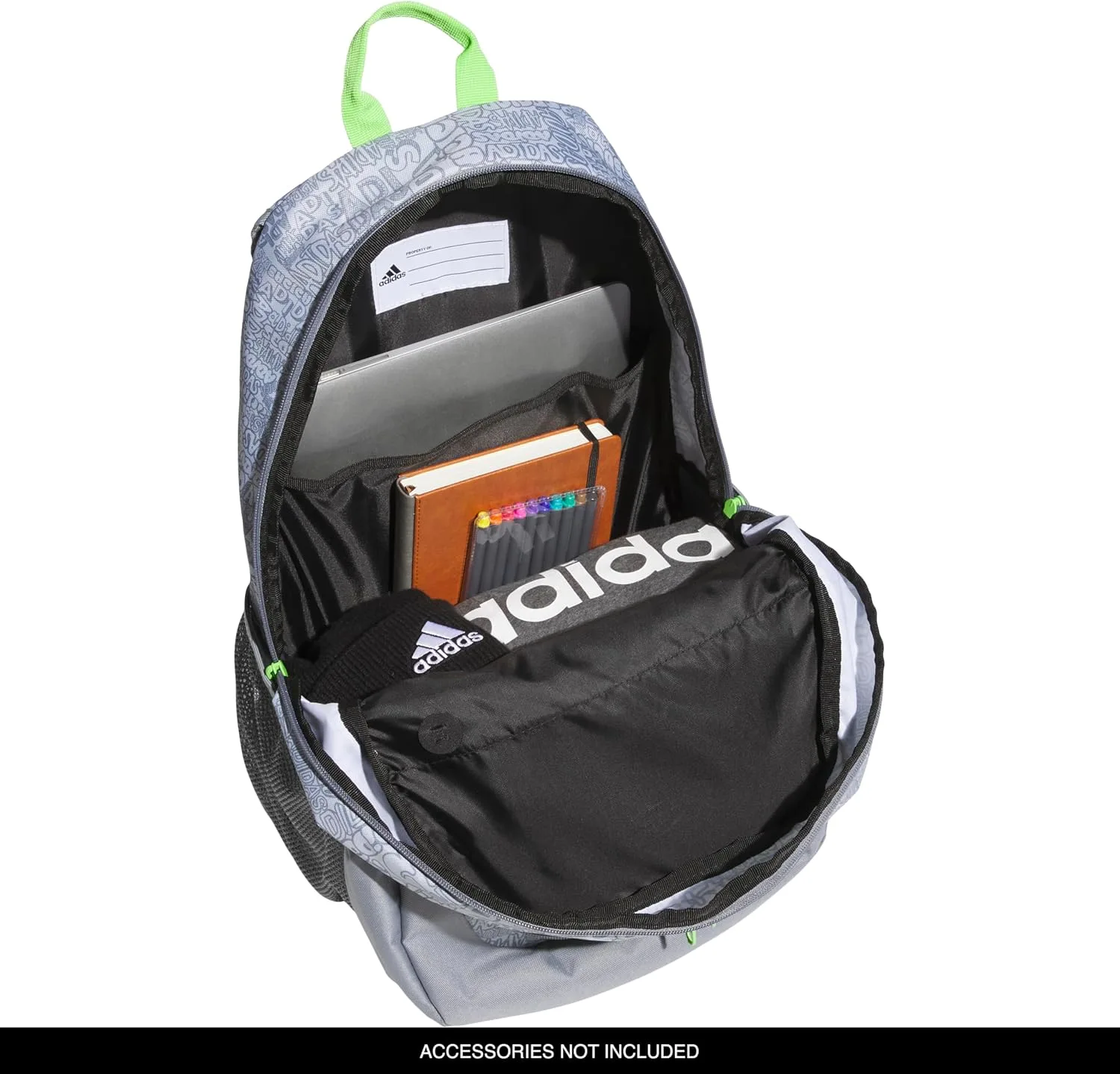 adidas Foundation School Backpack 38L
