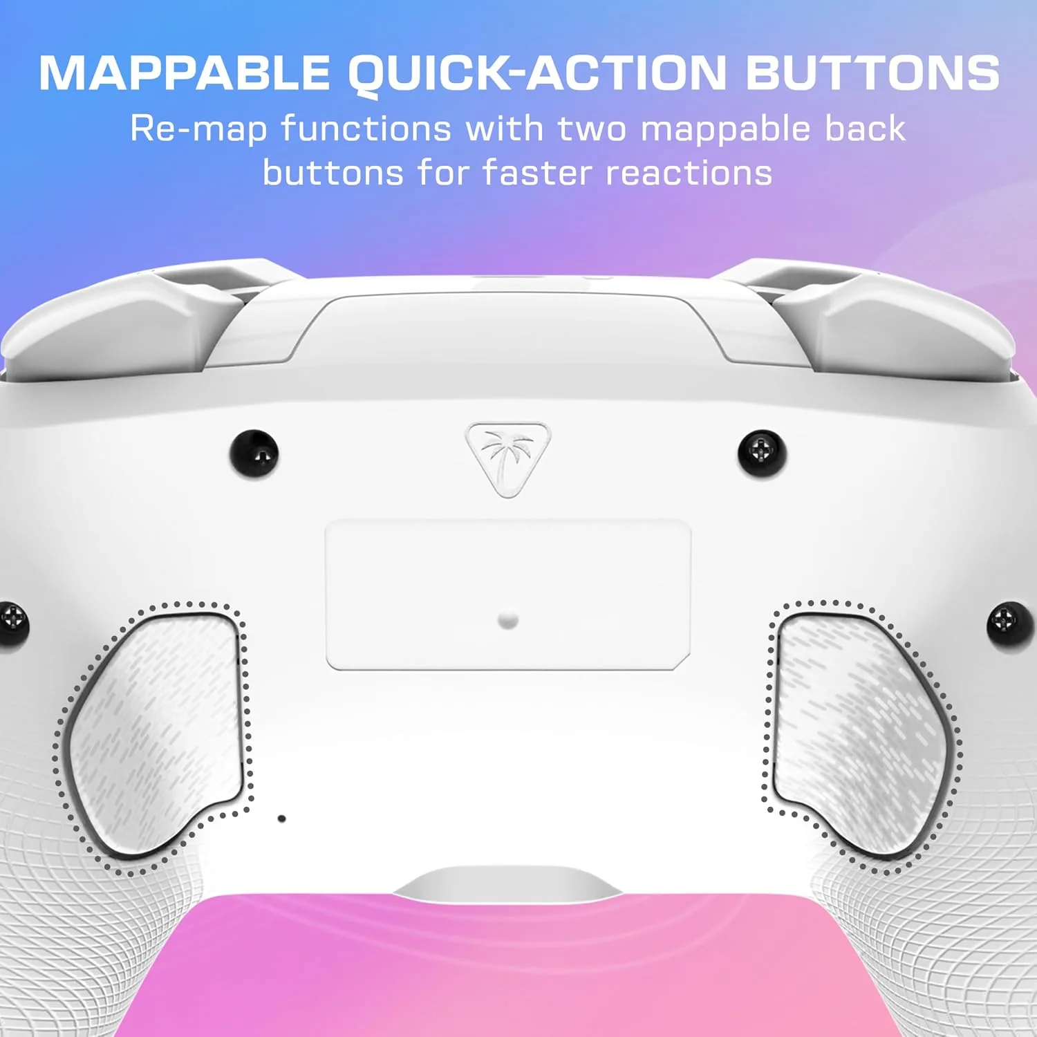 Turtle Beach Afterglow Wave Wireless RGB Game Controller Nintendo Switch 2