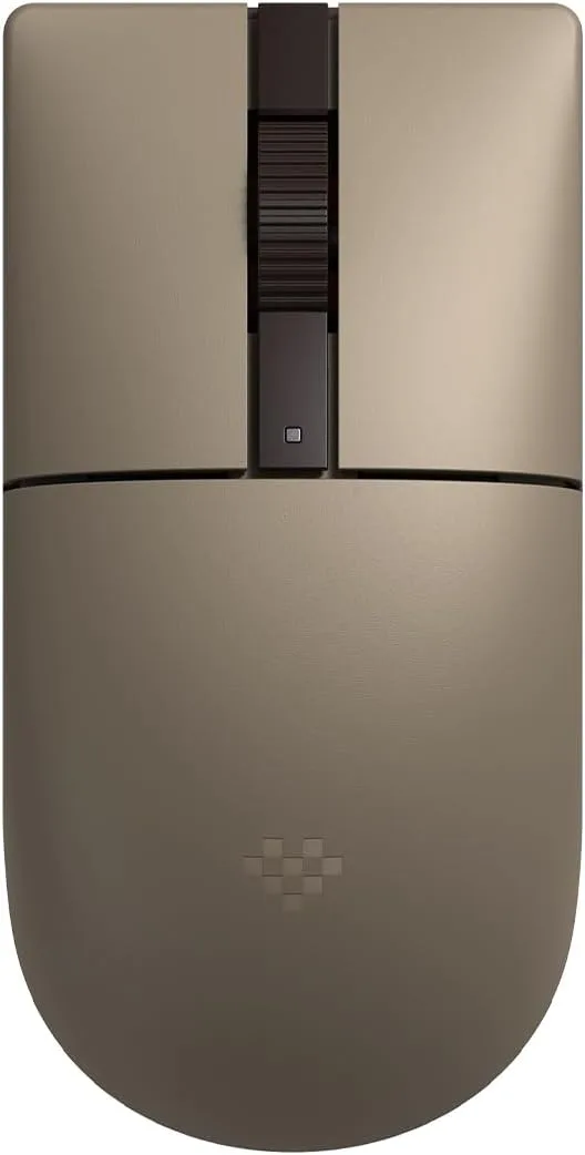8Bitdo R8 Mouse with Charging Dock, PAW 3395 Optical Sensor, C64 Edition