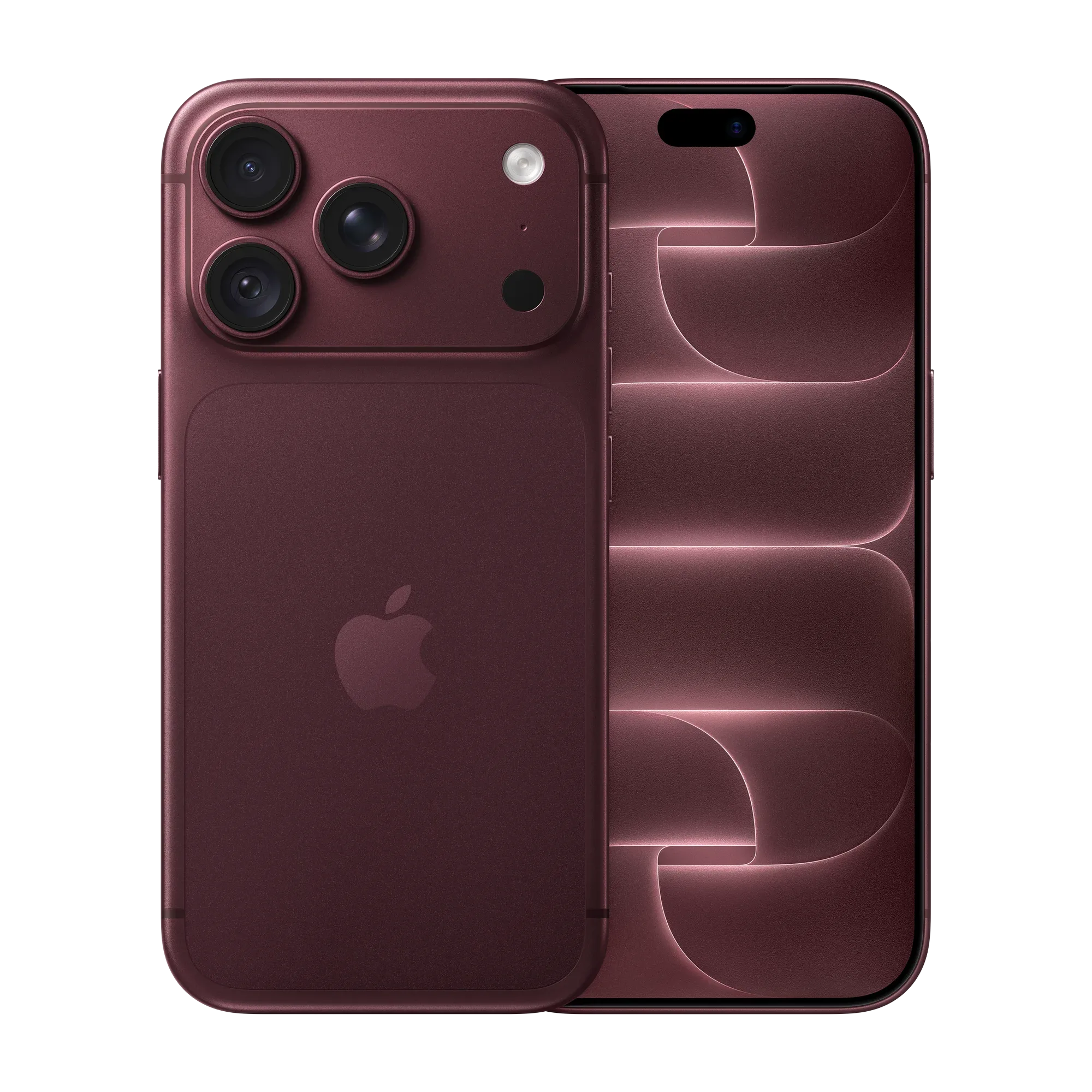 iPhone 18 Pro Borgoña (2026) - 256GB