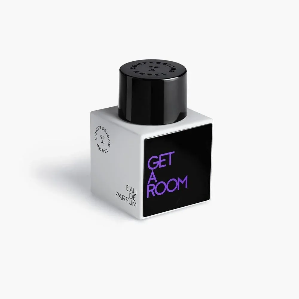 Perfume Confessions of a Rebel Get A Room EDP 20 ml