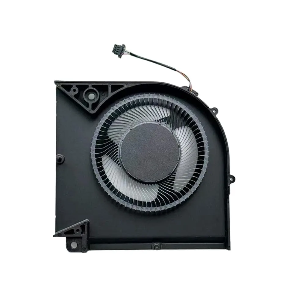 Laptop CPU GPU Cooling Fan Compatible with AORUS 17 BSF(CPU Fan)