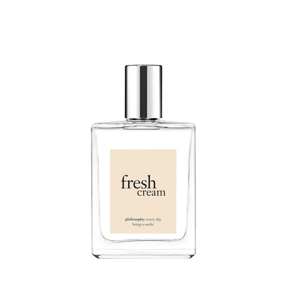 Perfume Philosophy Fresh Cream Eau de Toilette para Mujer