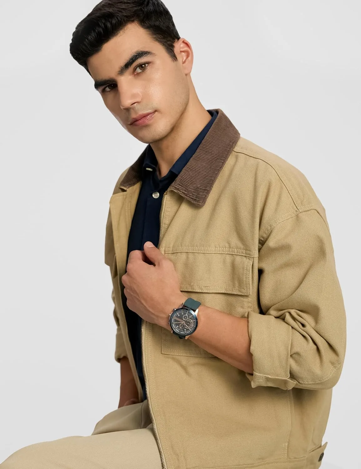 Armani Exchange A