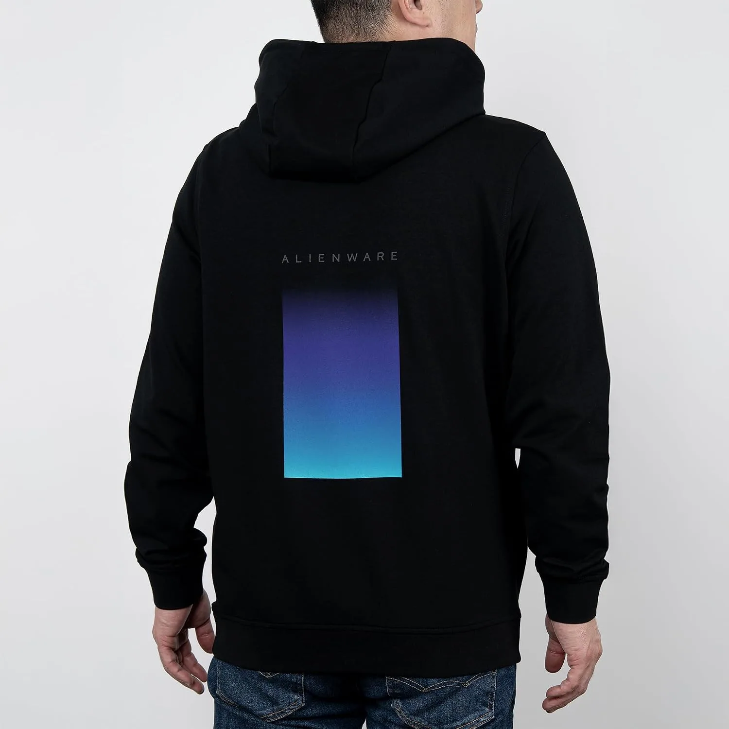 Targus Alienware Men’s Performance Pullover Hoodie