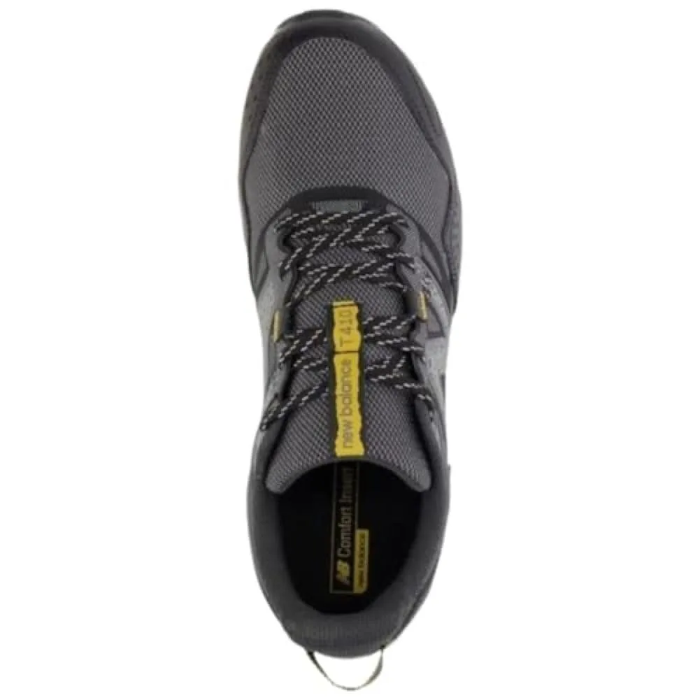 New Balance Men's Fresh Foam 410v9 Trail Running Shoe