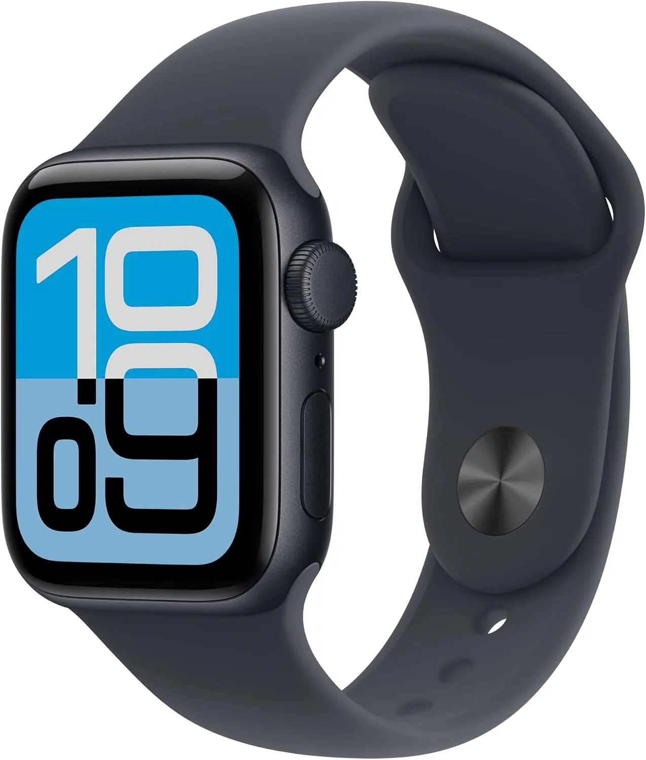 Smartwatch Apple Watch SE 3 GPS + Cellular 40mm Starlight