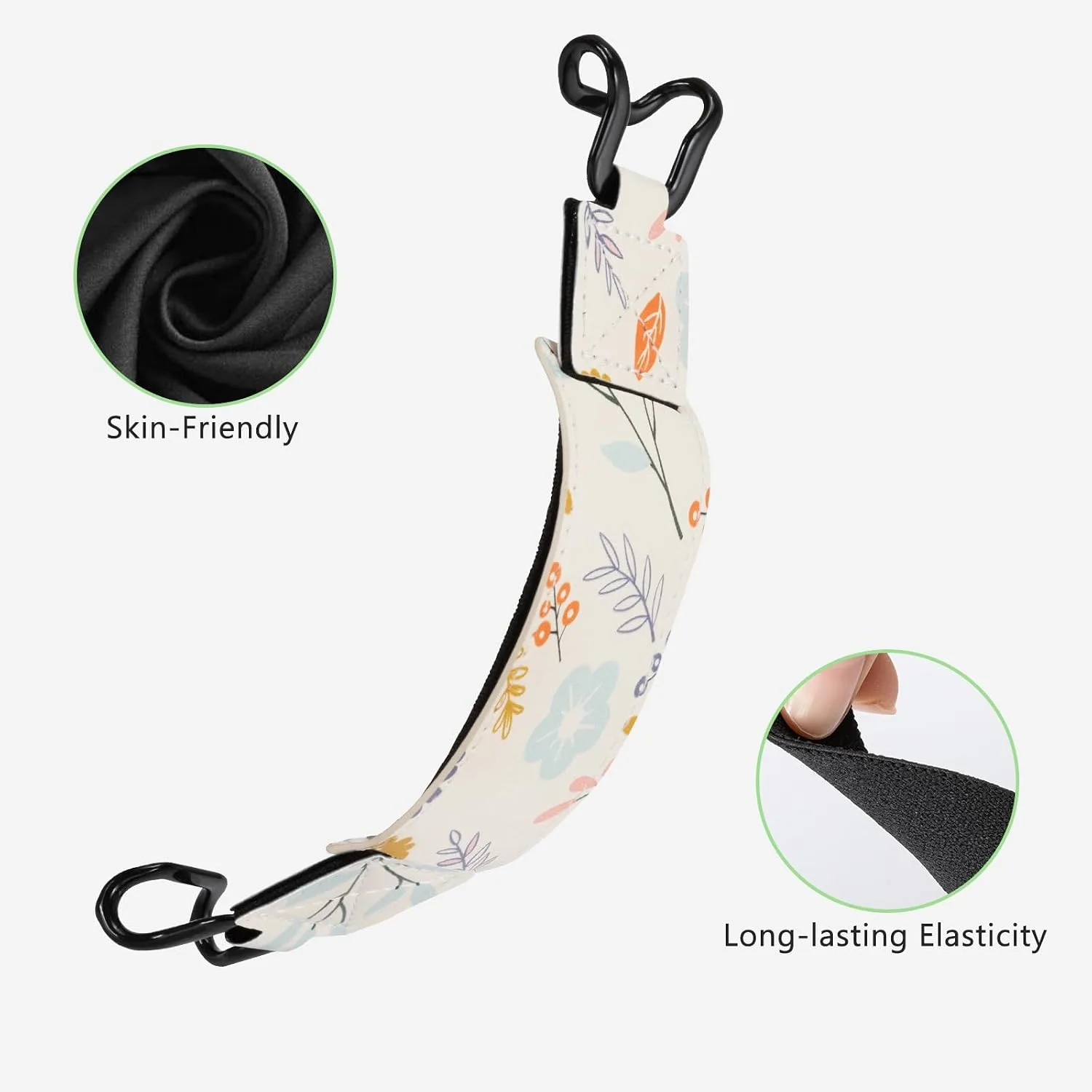 CoBak Secure Hand Strap for Ebook Reader - Versatile and Lightweight