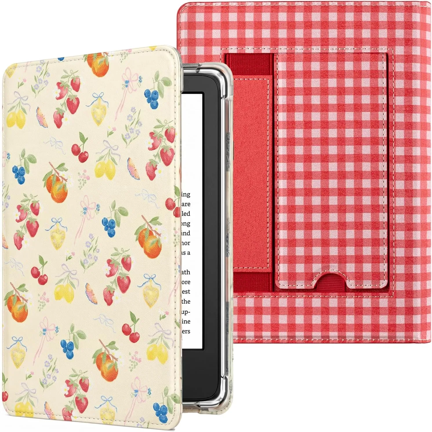 Estuche Stori para Kindle Paperwhite 7in 12ª Gen y Kindle Colorsoft Signature
