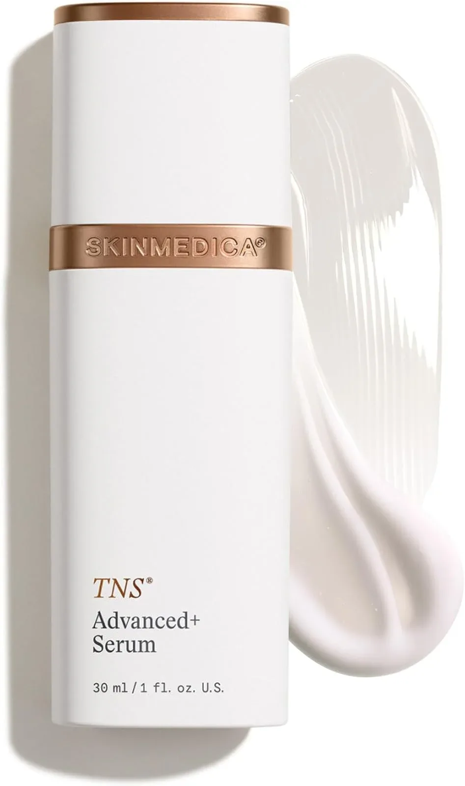 Serum Facial SkinMedica TNS Advanced+ Multi Péptidos 1 oz