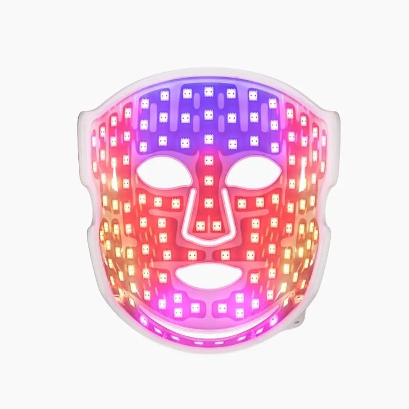 CurrentBody LED Light Therapy Face Mask: Series 3