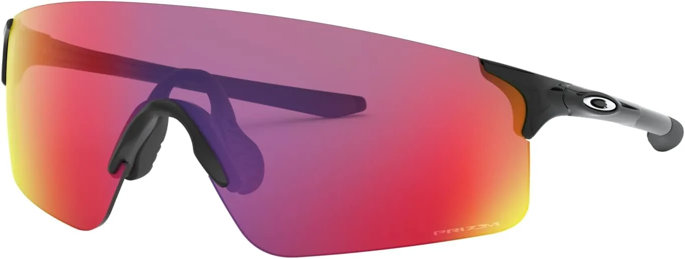 Oakley mens Oo9454 Evzero Blades Rectangular Sunglasses