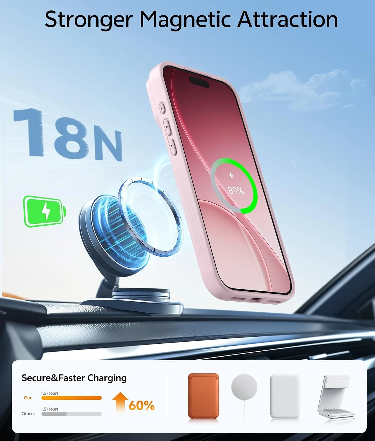 for iPhone 17 Pro Max Case