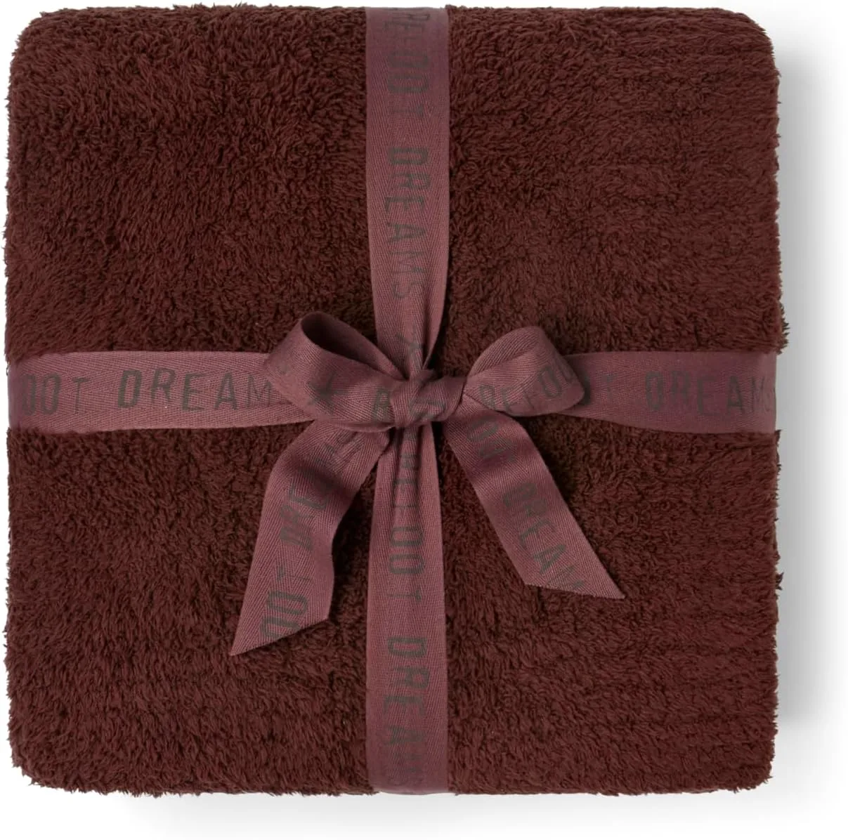 Barefoot Dreams® CozyChic® Throw, Crimson, 54"x72"