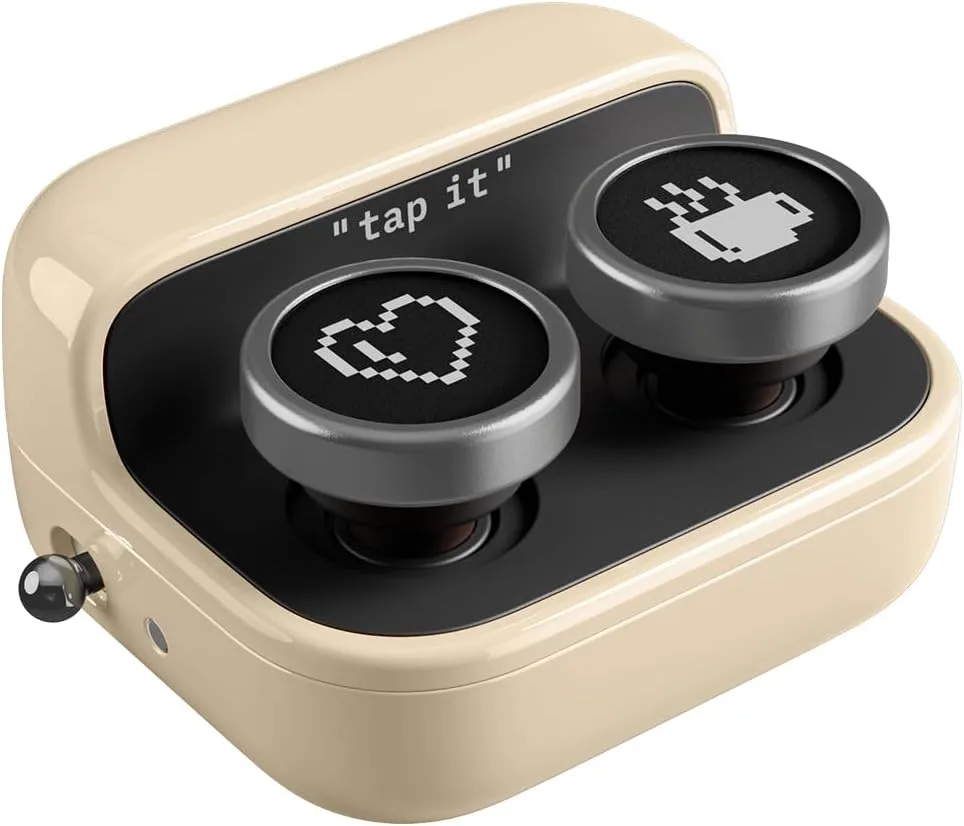 BOOX Tappy Bluetooth Remoter Wireless Page Turner