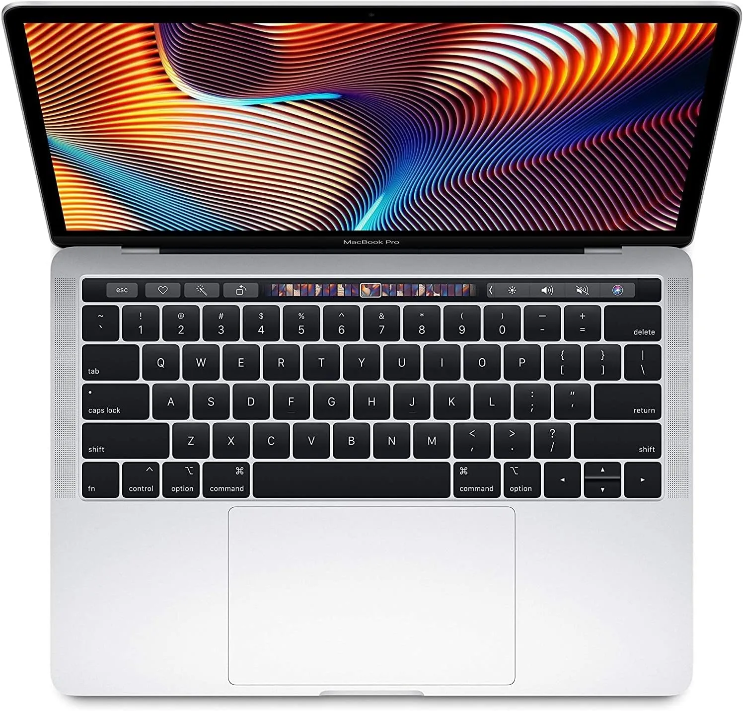 2017 Apple MacBook Pro 13.3" Core i5 2.3GHz 8GB RAM 128GB SSD MPXR2LL/A