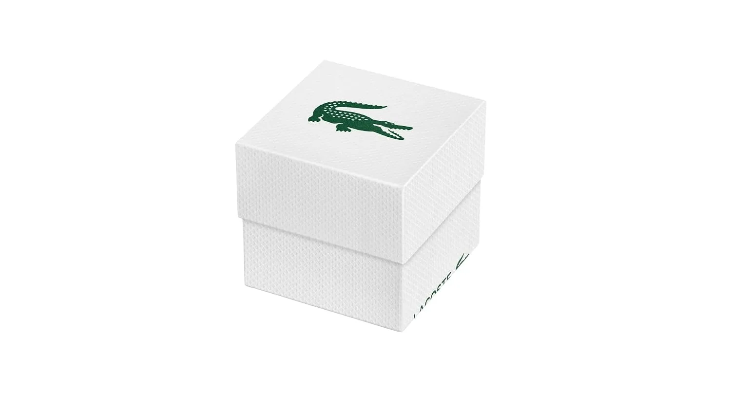 Lacoste 12.12 Men's Quartz Watch - TR90 Case Quartz - Premium Sporty Fashion Timepiece