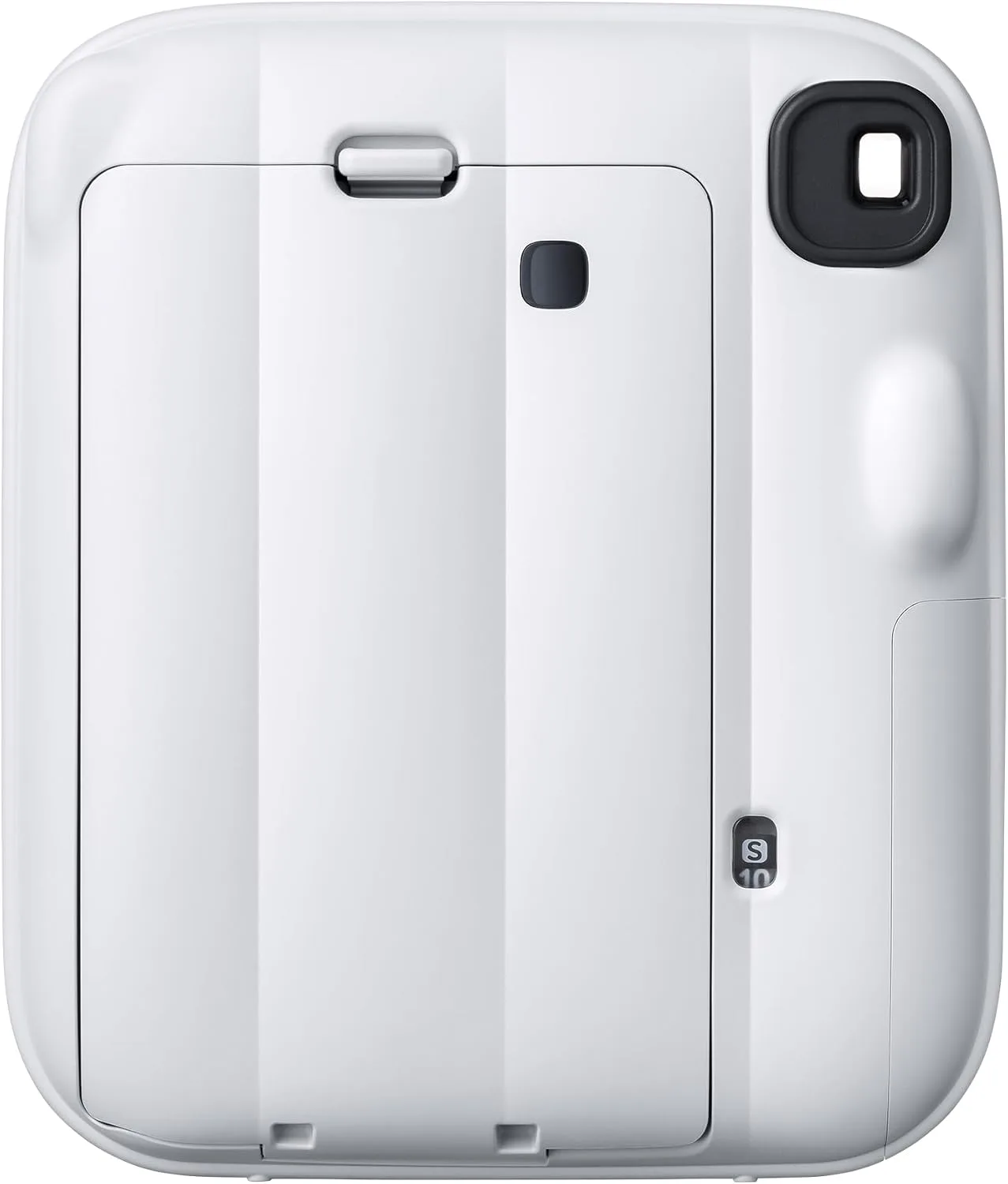 FUJIFILM instax mini 13 Instant Film Camera - Clay White
