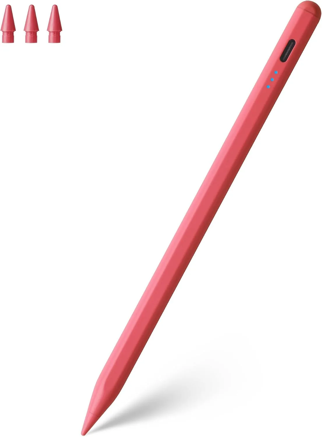Lápiz Stylus Tohakata para Apple Pencil iPad 2018-2026 A16 11ª Generación Air Pro Mini