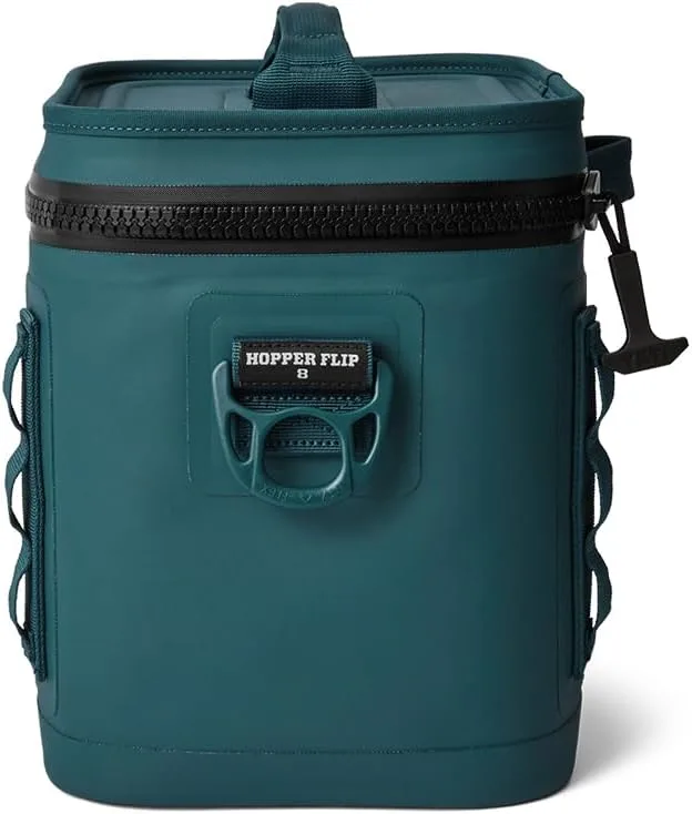 YETI Hopper Flip 8 Portable Soft Cooler