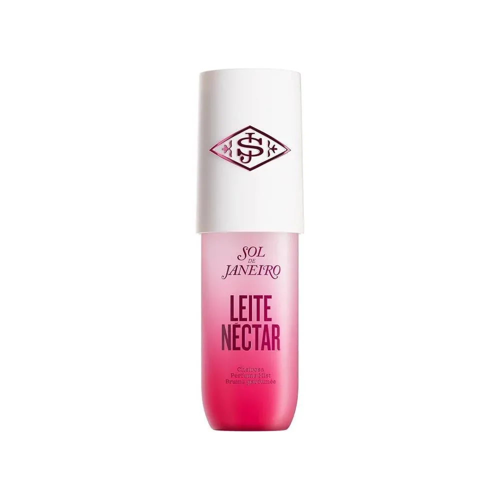 Mist Perfume Sol de Janeiro Leite Néctar Edición Limitada 90 ml