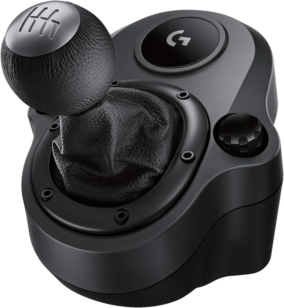 Mando Logitech G Driving Force Shifter Compatible G29 G920 G923