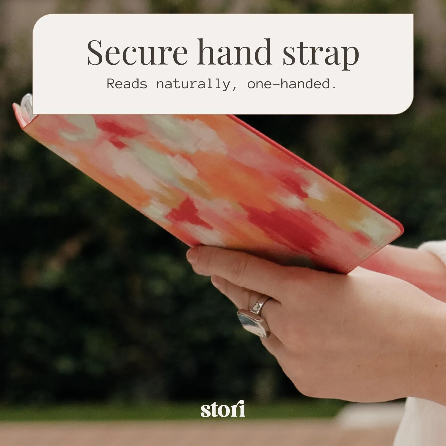 Stori Case for 7in Kindle Paperwhite 12th Gen & Kindle Colorsoft Signature