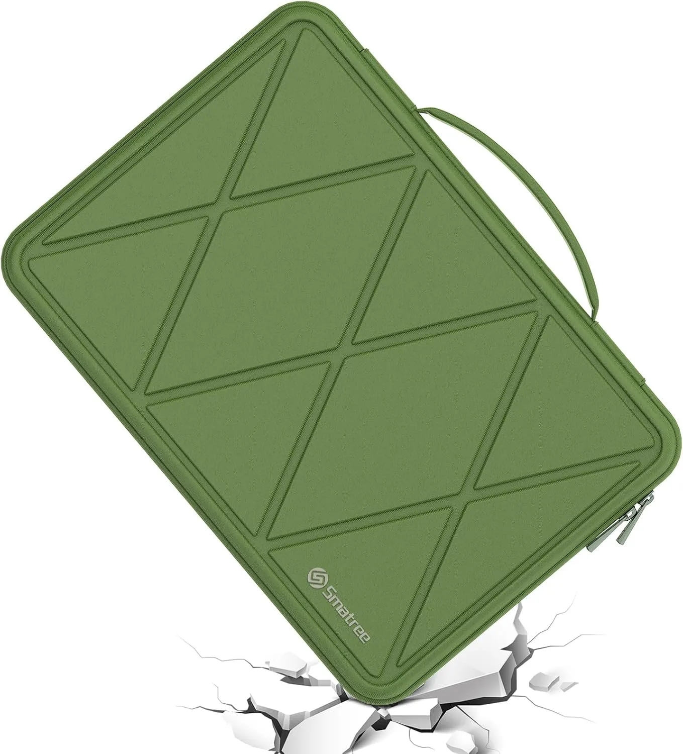 Funda protectora rígida Smatree para laptop 16 pulgadas GIGABYTE AERO 16 XE5