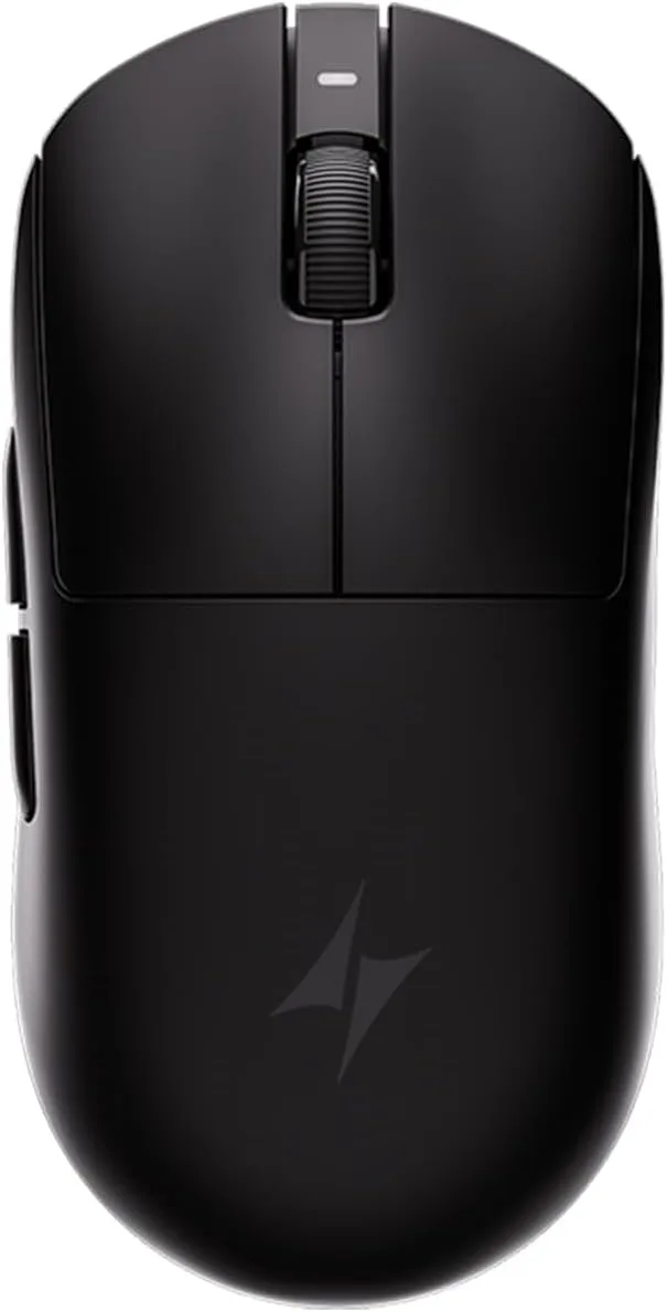ATK Dragonfly A9 Plus Wireless Gaming Mouse - Black