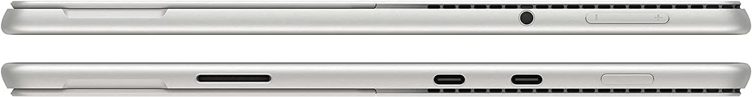 Microsoft Surface Pro 8 LTE Unlocked Tablet, Intel Evo i5, 16GB RAM, 256GB SSD, Intel Iris Xe Graphics 13" Touchscreen Windows 11 PRO, Platinum (Renewed)