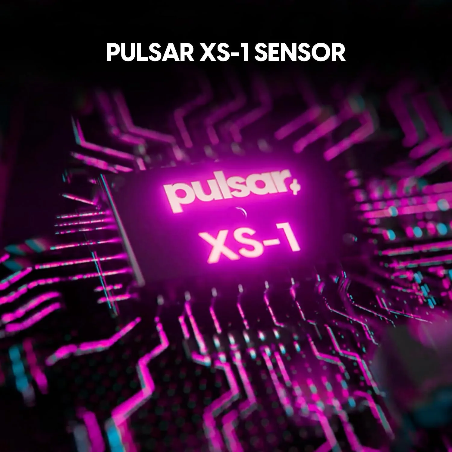Pulsar Gaming Gears X2 Crazylight Wireless Gaming Mouse, Mini, PRX Edition