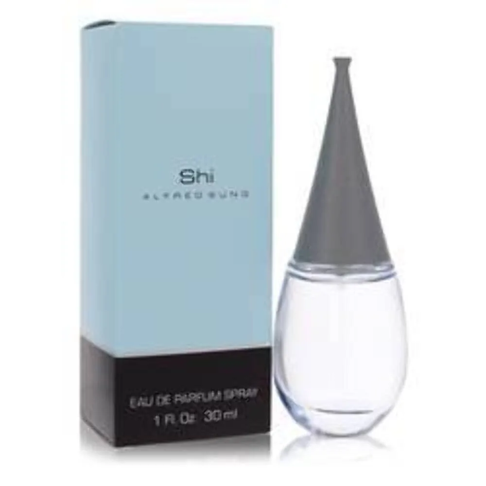Shi By ALFRED SUNG FOR WOMEN 3.4 oz Eau De Parfum Spray