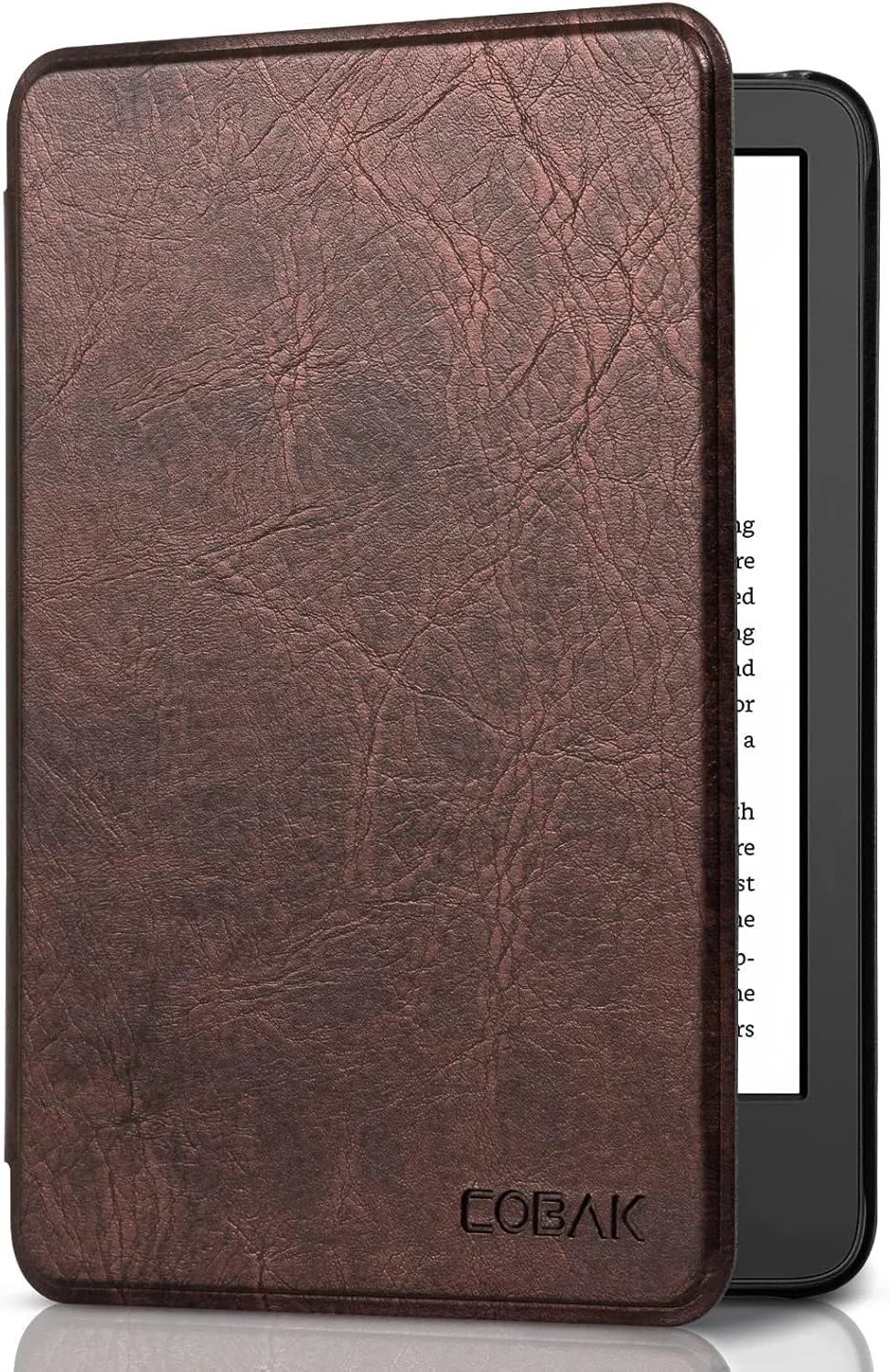 Funda Cobak para Kindle 6 pulgadas 2024 y 2022 (11ª Generación)