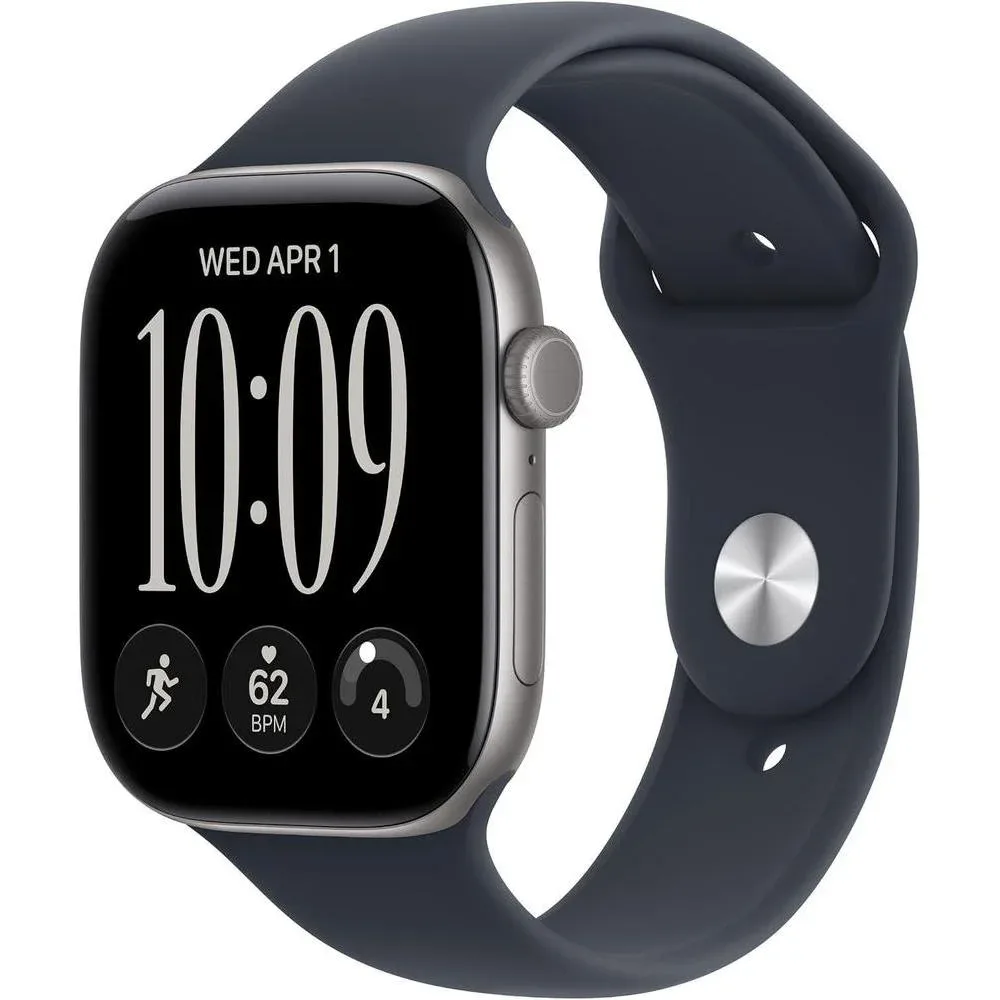 Apple Watch Series 12 46mm GPS + Celular