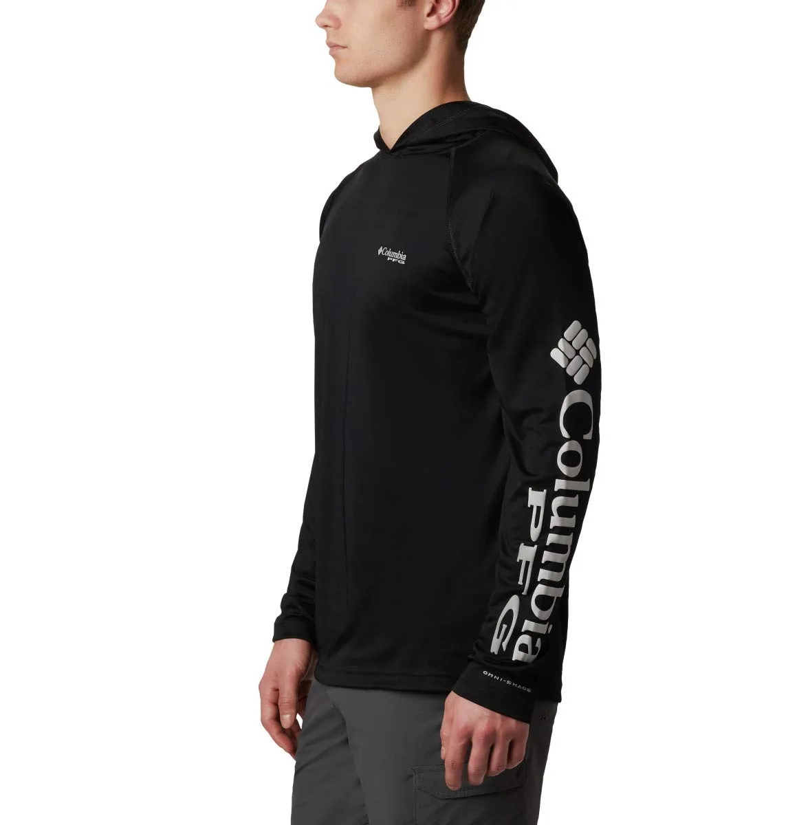 Columbia Men's PFG Terminal Tackle Hoodie