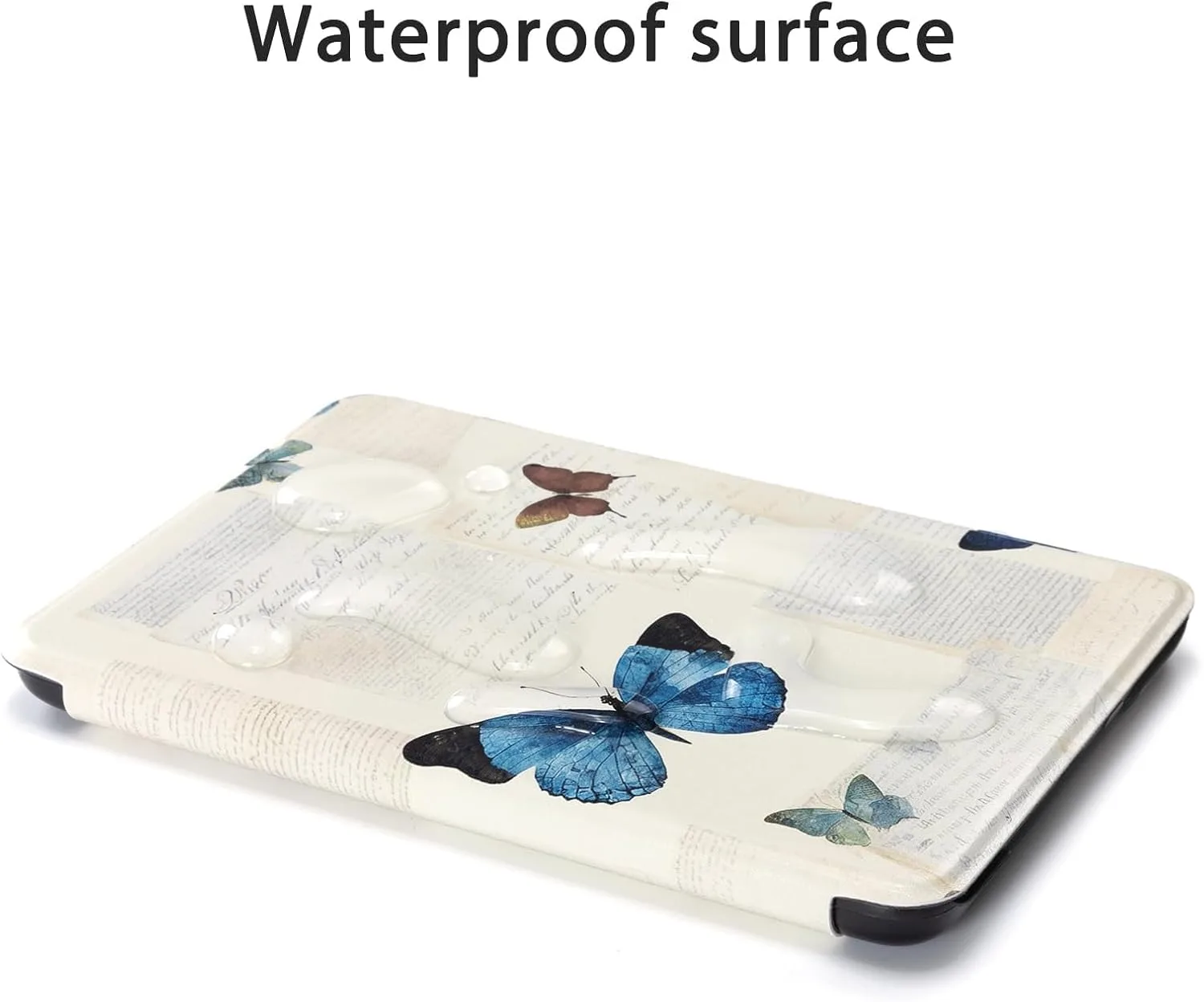CoBak 6" Case, not for iPad(A072216)