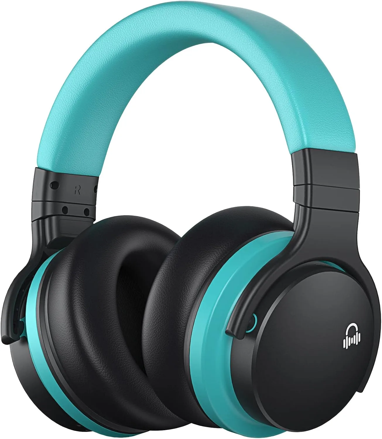 MOVSSOU Million Sold Classic E7 Active Noise Cancelling Headphones