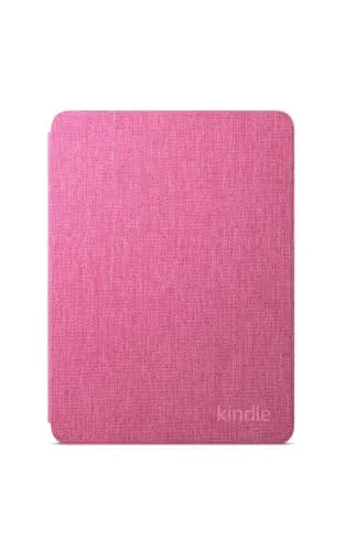 Funda Amazon para Kindle Paperwhite y Kindle Colorsoft ligera y resistente al agua